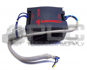 MELCHER LWN 1601-6 AC CONVERTOR