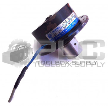 OGURA CLUTCH OPB 20-02 DC-24V