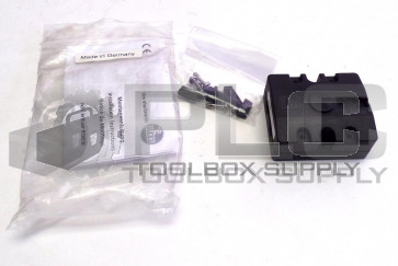 NEW IFM E70200 M8309-26 EXTERNAL VOLTAGE ADAPTER