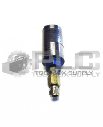 SENSOTEC A-10/6959-01 AMPLIFIED TRANSDUCER