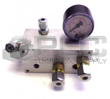 NEW BIELOMATIK 30028508 VALVE
