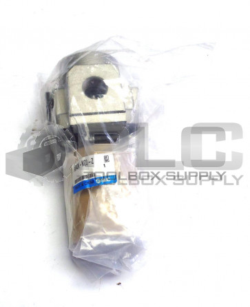 NEW SMC AR40K-N03-Z REGULATOR MODULAR