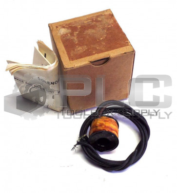 NEW ITT GENERAL CONTROLS CS3AH04A24 COIL