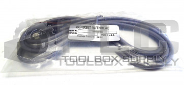 NEW PARKER 086620T002 CORDSET WITH THREAD