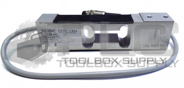 NEW ZEMIC L6N-C3-15KG-3B6 LOAD CELL