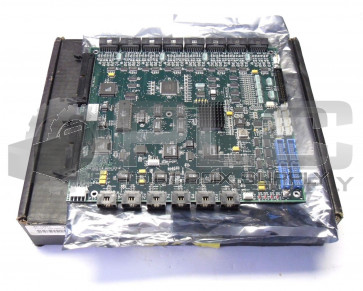 HAAS MAIN PROCESSOR BOARD PCB 65-4023M PCB654023M 32-4023M 93-1067J