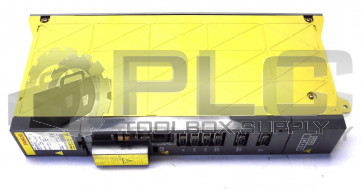 FANUC A06B-6079-H102 E SERVO AMPLIFIER MODULE
