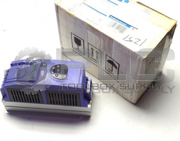 NEW OPTIDRIVE ODE1-22150-USA INVERTEK DRIVES 1.5 HP 220-240 V 1-3 PHASE