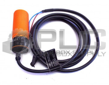 NEW IFM KI0037 KI-2015-ABOA EFECTOR PROXIMITY SENSOR