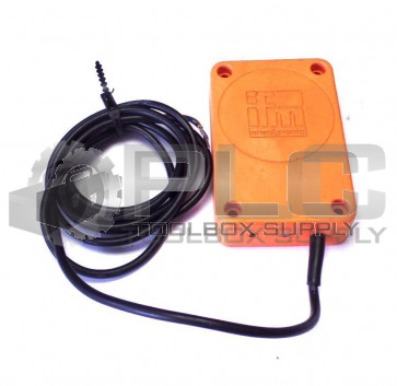 IFM EFECTOR ID0014 ID-2050-ABOA INDUCTIVE SENSOR