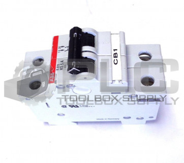 ABB S272KS5A CIRCUIT BREAKER