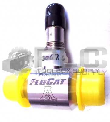 NEW FLOCLEAN CLB45-C003-11 FLOCAT VALVE