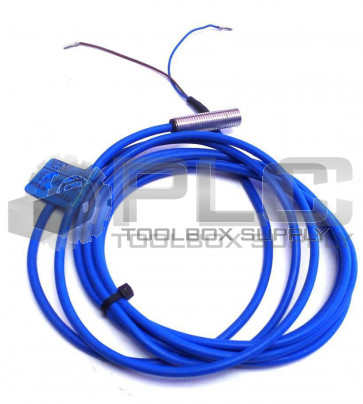 IFM NE5001 PROXIMITY SWITCH IEA2001-N