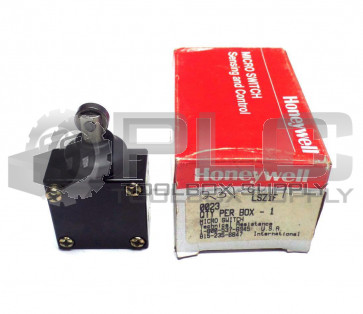 NEW HONEYWELL LSZ1F MICRO SWITCH LEVER SWITCH ACTUATOR 0023