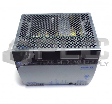 ALLEN BRADLEY 1606-XL480E-3W STANDARD POWER SUPPLY