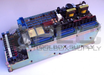 FANUC A06B-6057-H205 SERVO AMPLIFIER