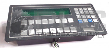 TOTAL CONTROL 3414 PRODUCTS OPERATOR WORKSTATION