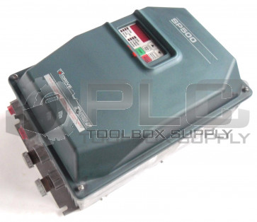 RELIANCE ELECTRIC 1SU42020 DRIVE 20HP 460V NEMA12 SP500