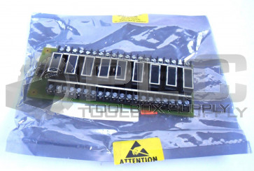 CINCINNATI MILACRON 823720 BOARD 823719 REV B