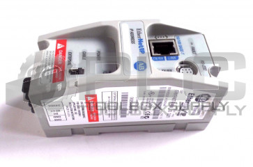 NEW ALLEN BRADLEY 1761-NET-ENIW INTERFACE MODULE 1761NETENIW