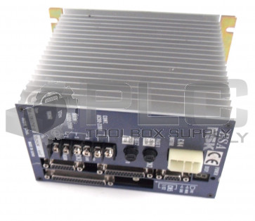 NSK ESA-LYB2T15-11 SERVO DRIVE 180-242VAC 6.0AMP