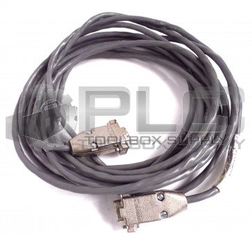 ALLEN BRADLEY 2706-NC13 PROGRAMMING CABLE