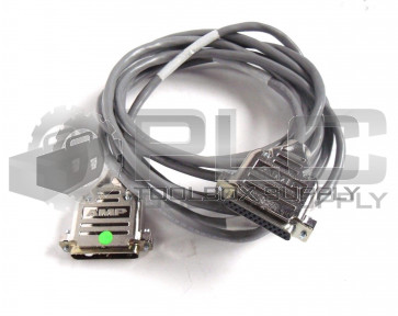 ALLEN BRADLEY SUB-00143 REV 1.2 2711-NC1 CABLE