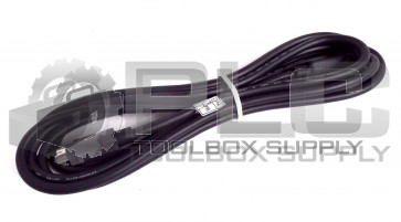 NEW ALLEN BRADLEY A22105-135-03 CONNECTOR CABLE M/F 8PIN