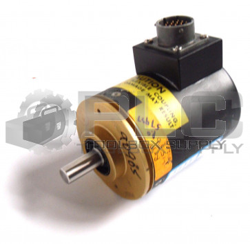 AC AUTOTECH CORPORATION DIGISOLVER E6N-A20MA-800SS