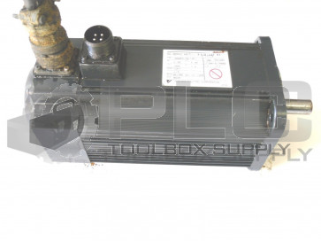 YASAKAWA USAGED-09-TXF1 SERVO MOTOR