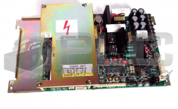FANUC POWER UNIT A14B-0067-B002-01