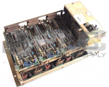 YASKAWA CACR-TM555Z1SP SERVO CONTROLLER