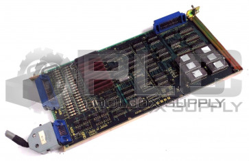 FANUC A20B-0008-063 PC BOARD A20B-0008-0630/02A