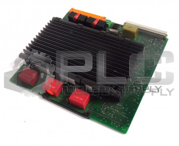 ABB DSQC 236A ROBOTIC DRIVE BOARD YB560103-CD/24