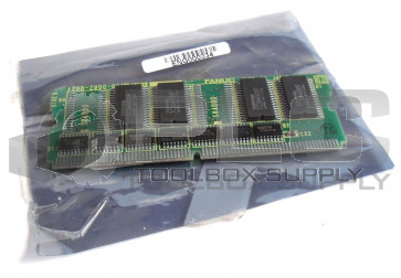 FANUC A20B-2900-0811 /02A FLASHROM BOARD MODULE 4MB