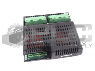 ABB DSQC 332A DIGITAL RELAY 3HAC17973-1 DSQC332A