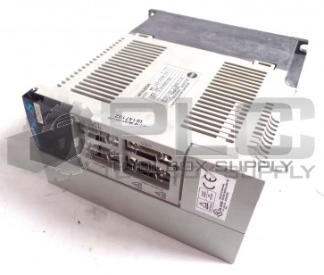 MITSUBISHI AC SERVO DRIVER MR-J2S-200B-EG171