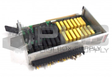 ROBOTON I/O MODULE 503-1-0327 16 IN 16 OUT MODULE