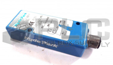 SCHNEIDER AUTOMATION HYDEPARK SM851A-12-00FP ULTRASONIC SENSOR