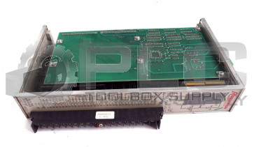 ROBOTRON INTERFACE MODULE 452-0-0033-03