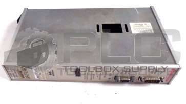 ROBOTRON SER 400 CPU TIMER 503-2-0324-05
