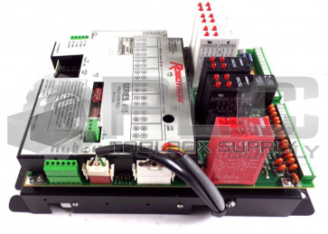 ROBOTRON WELD CONTROL 415 503-2-0329-05