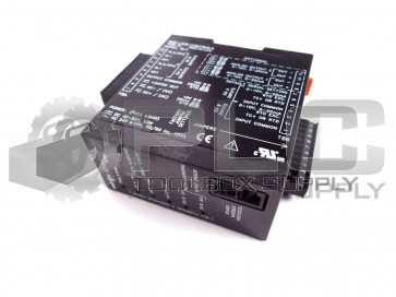 RED LION DLC CONTROL DLC01001 DUAL LOOP CONTROLLER