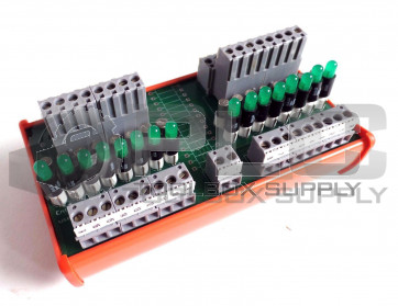 NEW ENTRELEC PCB 8000171
