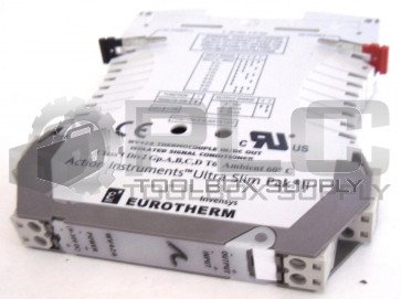 ACTION INSTRUMENTS ULTRA SLIM PAK II WV428-2000 EUROTHERM INVENSYS
