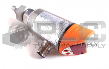 IFM EFECTOR TEMPERATURE SENSOR TN2530