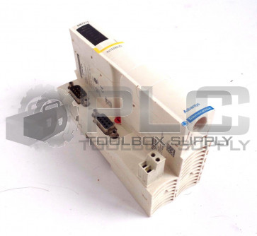 TELEMECANIQUE SCHNEIDER ELECTRIC STBNIB2212 INTERBUS MODULE