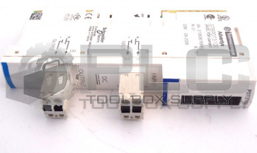 TELEMCANIQUE STBPDT3100 ADVANTYS 24VDC PDM SCHNEIDER MODULE STB PDT3100 