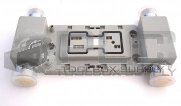 NEW ALLEN BRADLEY 1792D-CB18PT  SERIES A MAXUM ROUND MEDIA 18MM BASE