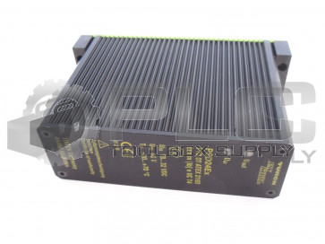 TURCK PSD24EX EXCOM MODULE PTB 00 ATEX 2193 POWER SUPPLY